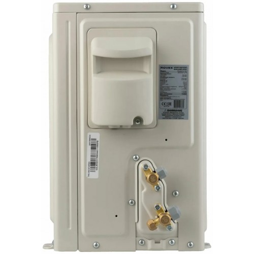 Настенная сплит-система Rovex RS-09CST4 Pro (белый) 6