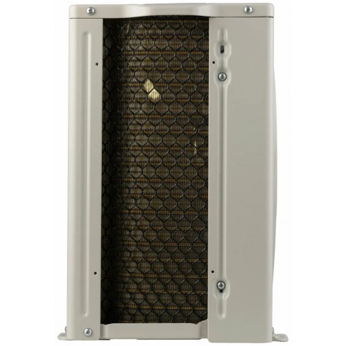 Настенная сплит-система Rovex RS-09CST4 Pro (белый) 7