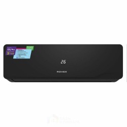 Настенная сплит-система Rovex RS-09CST5 PRO (черный)