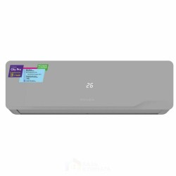 Настенная сплит-система Rovex RS-09CST5 PRO (серый)