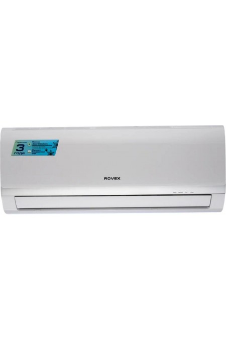 Настенная сплит-система Rovex RS-09MST1 (белый) 4