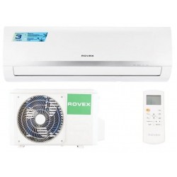 Настенная сплит-система Rovex RS-09MST1 (белый)
