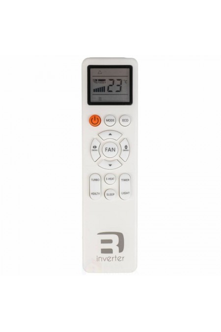 Настенная сплит-система Rovex RS-09PXI6 (белый) 4