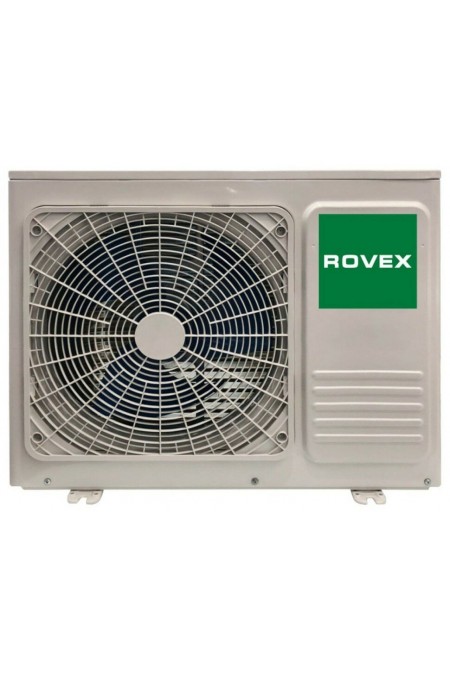 Настенная сплит-система Rovex RS-12CST4 Pro (белый) 3