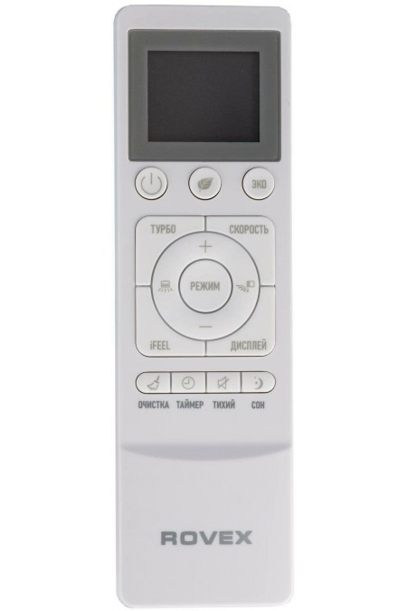 Настенная сплит-система Rovex RS-18CBS4 (белый) 6