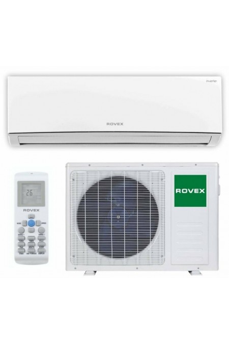 Настенная сплит-система Rovex RS-18CBS4 (белый) 8