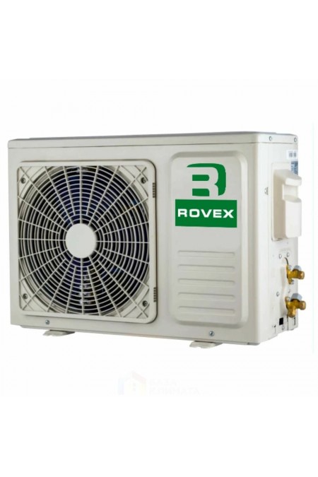 Настенная сплит-система Rovex RS-18CST4 City PRO (белый) 3