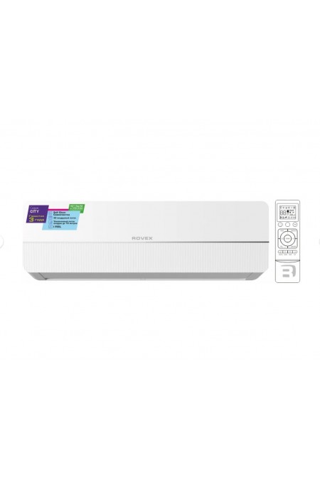 Настенная сплит-система Rovex RS-18CST5 Unite (белый) 