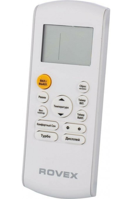 Настенная сплит-система Rovex RS-18MST1 (белый) 6