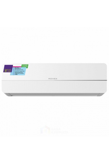 Настенная сплит-система Rovex RS-24CST5 Unite (белый) 9