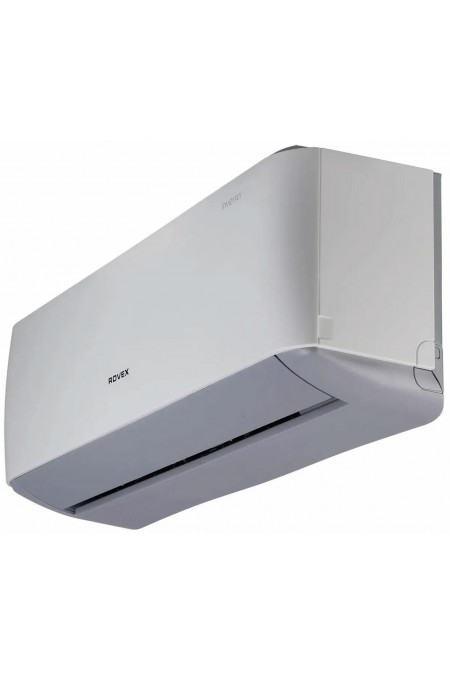 Настенная сплит-система Rovex Smart RS-09PXI6 Inverter (белый) 1