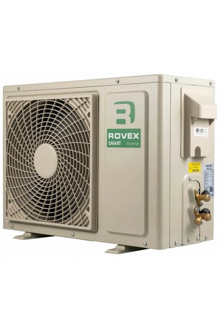 Настенная сплит-система Rovex Smart RS-09PXI6 Inverter (белый) 3