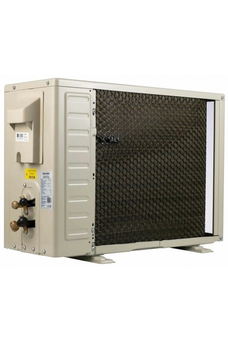 Настенная сплит-система Rovex Smart RS-09PXI6 Inverter (белый) 5