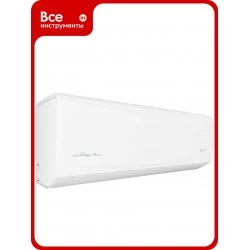 Настенная сплит-система Royal Clima Grida DC EU Inverter RCI-GR50HN (белый)