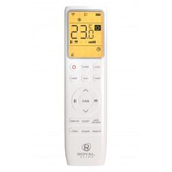 Настенная сплит-система Royal Clima perfetto RCI-PFC40HN (белый)