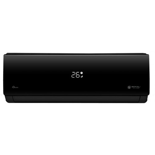 Настенная сплит-система Royal Clima RC-AN22HN (черный) 2