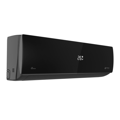 Настенная сплит-система Royal Clima RC-AN22HN (черный) 9