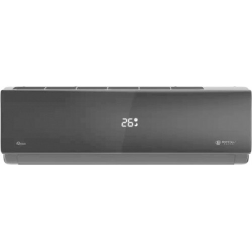 Настенная сплит-система Royal Clima RC-AN28HN (черный) 2
