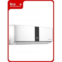 Настенная сплит-система Royal Clima RC-GDB105HN Grande New (белый/черный)