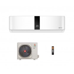 Настенная сплит-система Royal Clima RC-GDB90HN Grande new (белый/черный)