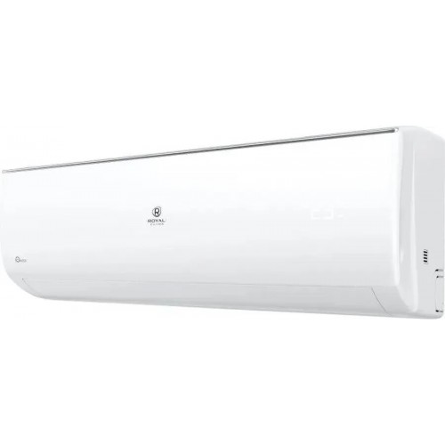Настенная сплит-система Royal Clima RC-GL22HN (белый) 4