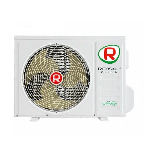 Настенная сплит-система Royal Clima RC-GL28HN (белый) 1