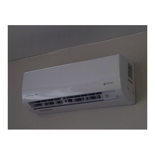 Настенная сплит-система Royal Clima RC-GL28HN (белый) 8