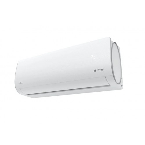 Настенная сплит-система Royal Clima RCI-AR28HN Aria DC Inverter New (белый) 