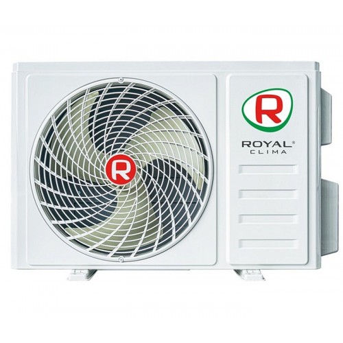 Настенная сплит-система Royal Clima RCI-FC22HN (белый) 1