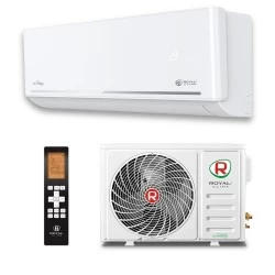 Настенная сплит-система Royal Clima RCI-FC35HN (белый)