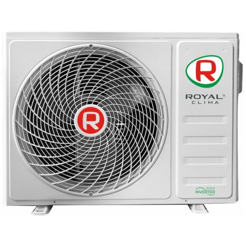 Настенная сплит-система Royal Clima RCI-GL28HN (белый) 4
