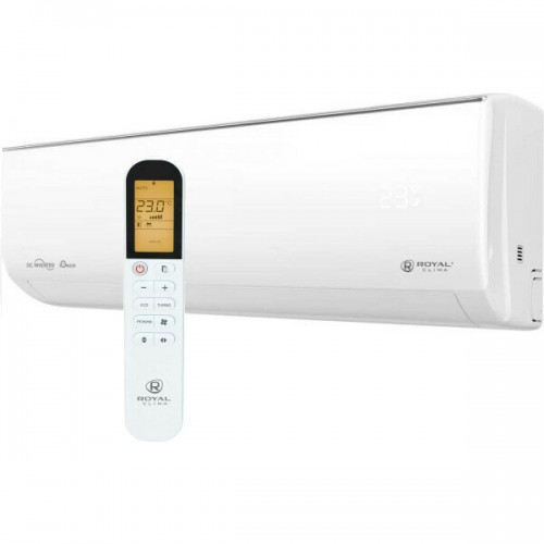 Настенная сплит-система Royal Clima RCI-GL35HN (белый) 1
