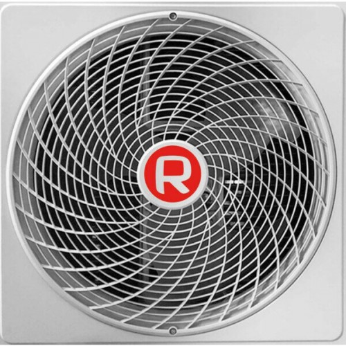 Настенная сплит-система Royal Clima RCI-GL35HN (белый) 4