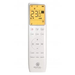 Настенная сплит-система Royal Clima RCI-RF30HN Full DC EU Inverter (белый)