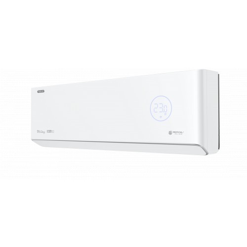 Настенная сплит-система Royal Clima RCI-RF30HN Full DC EU Inverter (белый) 3