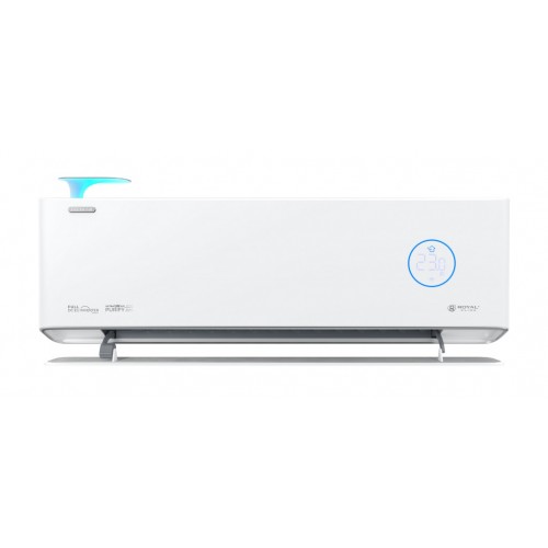 Настенная сплит-система Royal Clima RCI-RF30HN Full DC EU Inverter (белый) 4