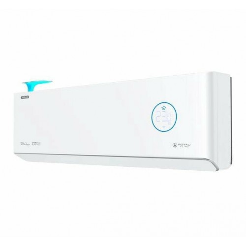 Настенная сплит-система Royal Clima RCI-RF30HN Full DC EU Inverter (белый) 5