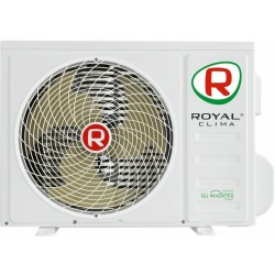 Настенная сплит-система Royal Clima RCI-RF40HN Royal Fresh Full DC EU Inverter (белый)