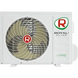 Настенная сплит-система Royal Clima RCI-RF40HN Royal Fresh Full DC EU Inverter (белый)