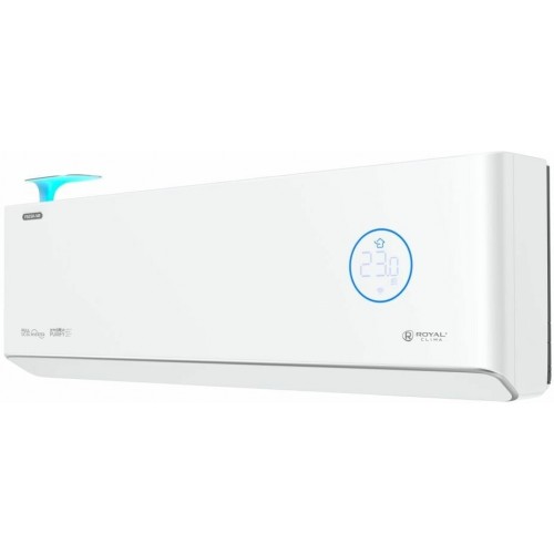 Настенная сплит-система Royal Clima RCI-RF40HN Royal Fresh Full DC EU Inverter (белый) 4