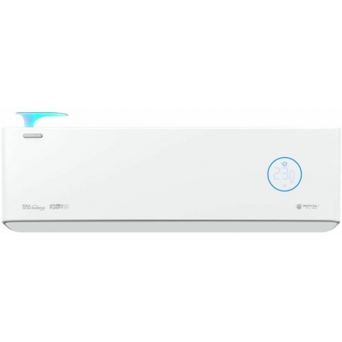 Настенная сплит-система Royal Clima RCI-RF40HN Royal Fresh Full DC EU Inverter (белый) 9