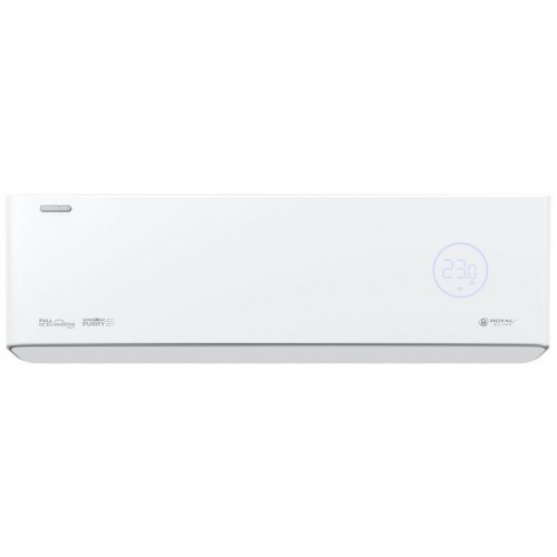 Настенная сплит-система Royal Clima RCI-RFS28HN inverter (белый) 3