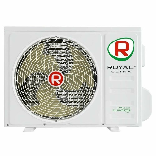 Настенная сплит-система Royal Clima RCI-RFS28HN inverter (белый) 8