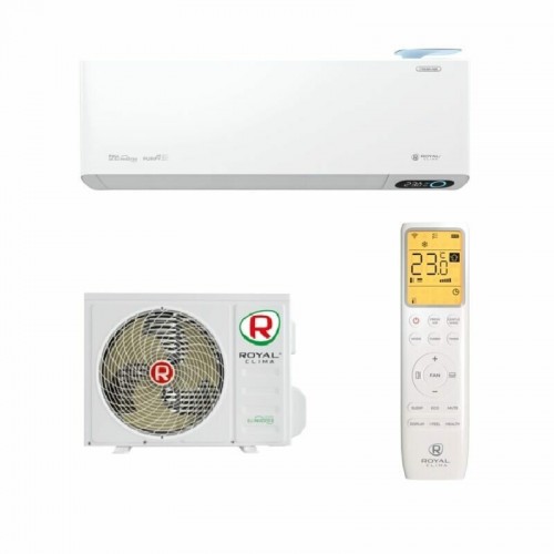 Настенная сплит-система Royal Clima RCI-RFS35HN (белый) 2