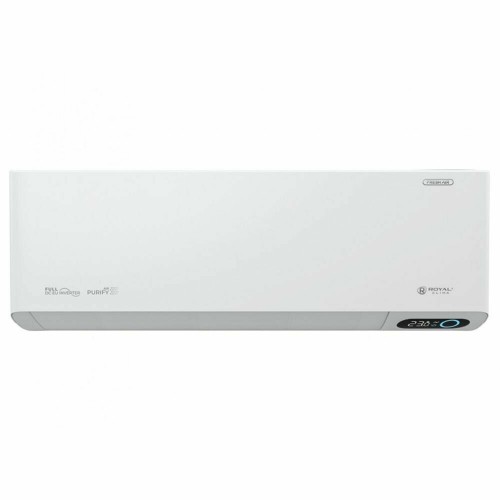 Настенная сплит-система Royal Clima RCI-RFS35HN (белый) 4