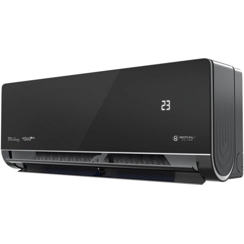 Настенная сплит-система Royal Clima RCI-RSN40HN (черный) 