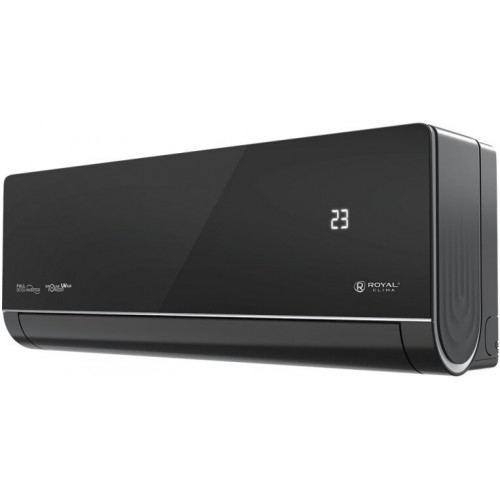 Настенная сплит-система Royal Clima RCI-RSN75HN (черный) 