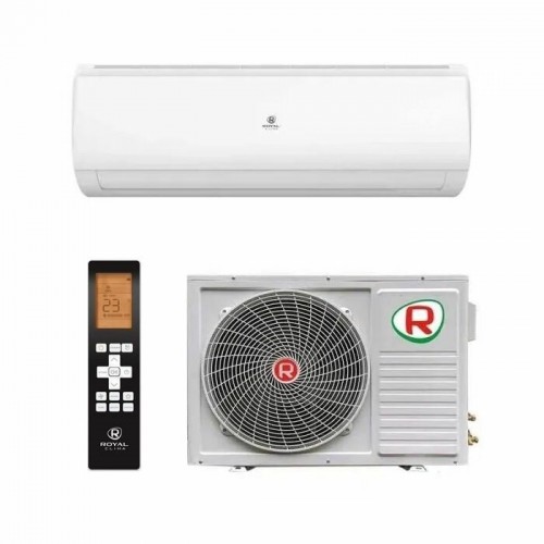 Настенная сплит-система Royal Clima Triumph LITE RC-TWL22HN (белый) 3