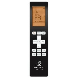 Настенная сплит-система Royal Clima Triumph LITE RC-TWL28HN (белый)