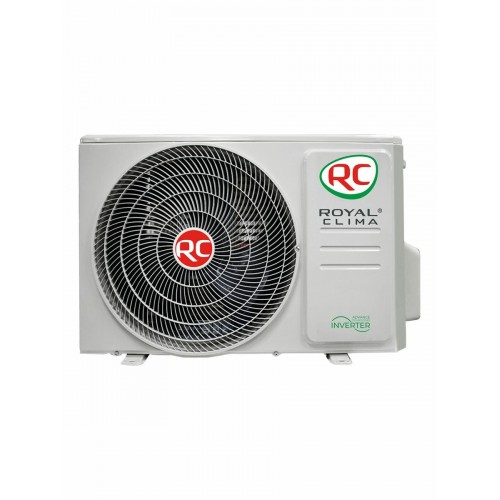 Настенная сплит-система Royal Clima Triumph LITE RC-TWL28HN (белый) 3